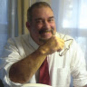 Meet your Posher, Marc